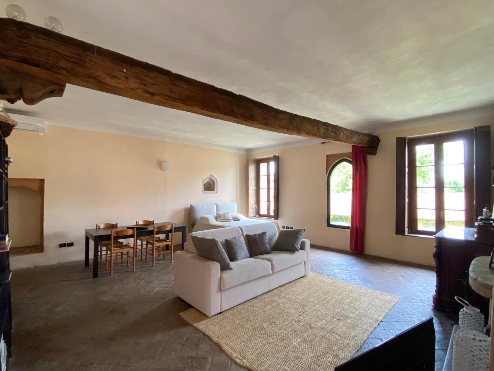 Borgo Archinto Apartment Robecco sul Naviglio Ngoại thất bức ảnh