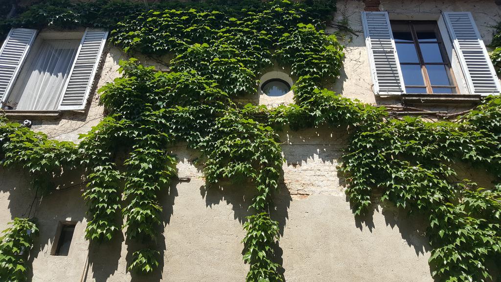 Borgo Archinto Apartment Robecco sul Naviglio Ngoại thất bức ảnh