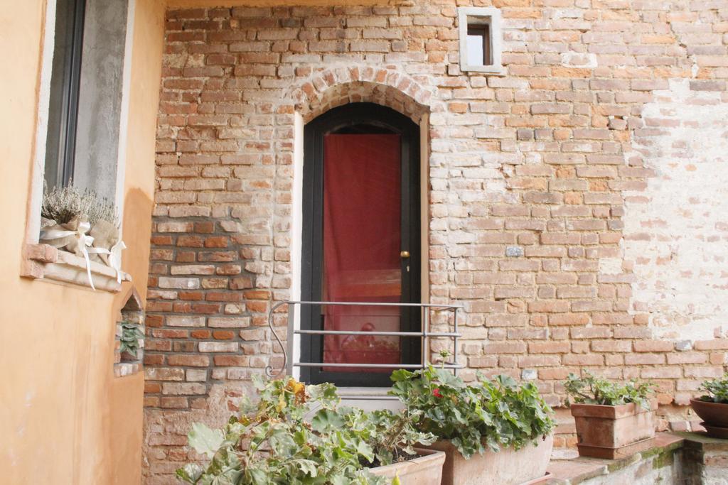 Borgo Archinto Apartment Robecco sul Naviglio Ngoại thất bức ảnh